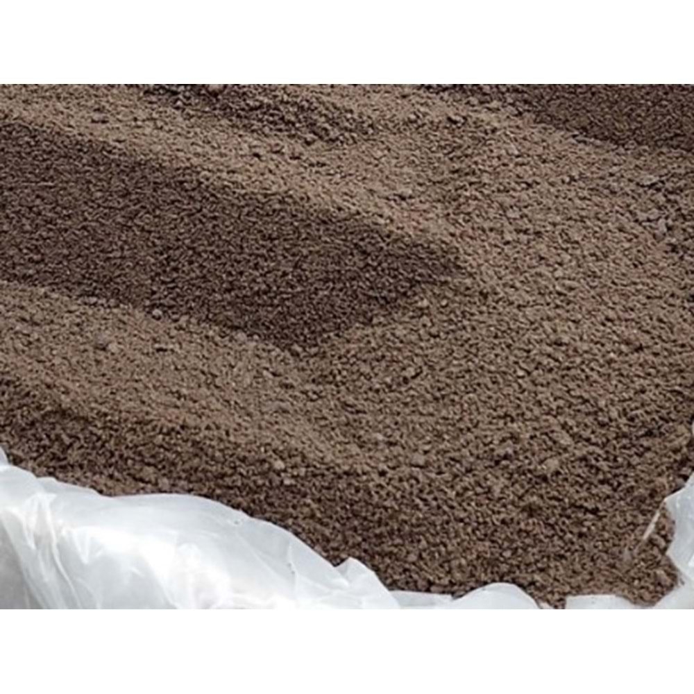 Kakaolu Bisküvi Tozu 1 kg