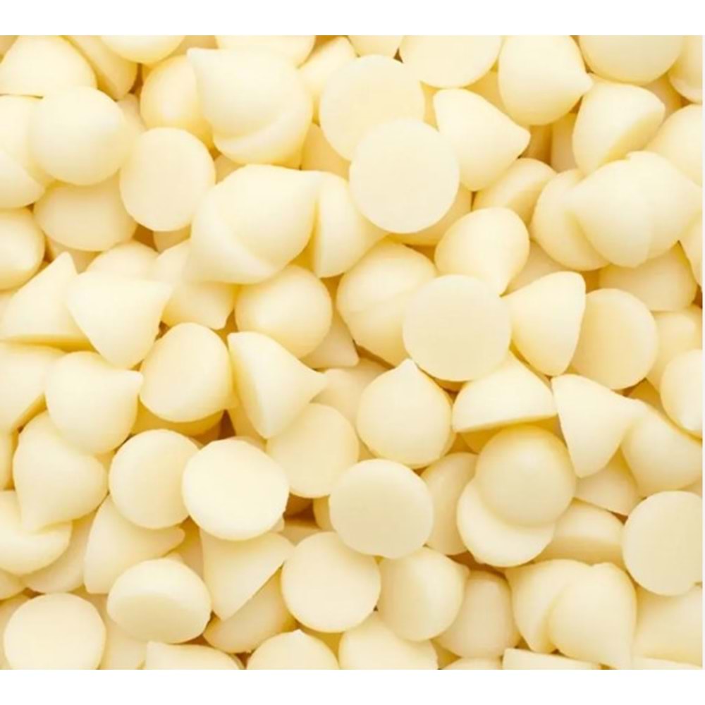 Damla Drop Fildişi 1 Kg
