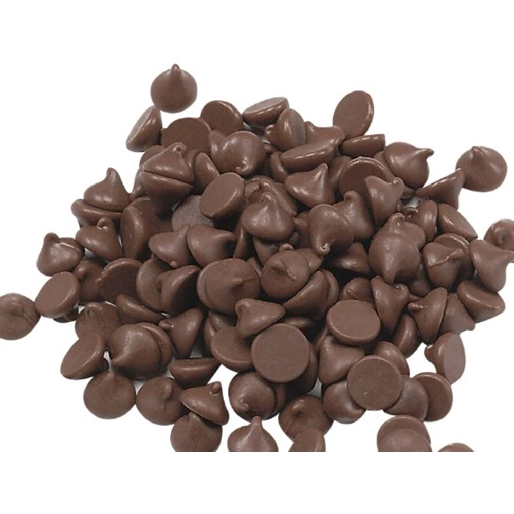 Damla Drop Bitter 1 Kg