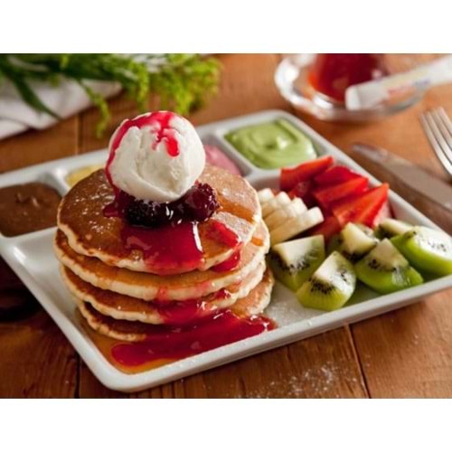 Pancake Mix