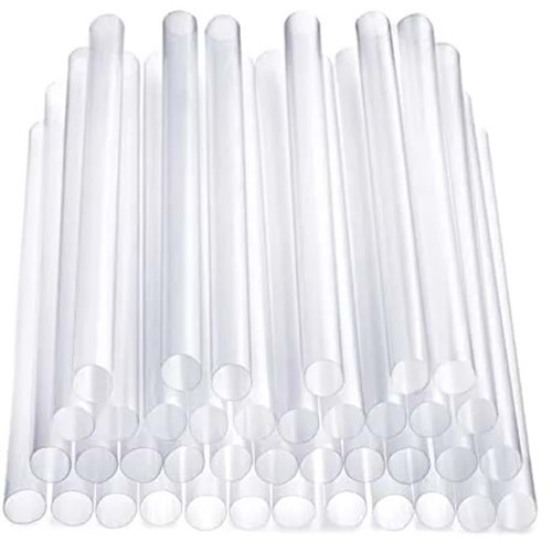 Pipet Şeffaf Frozen 3000 Ad (Pi: 250 - Ki: 12)