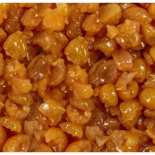 Kestane Kırık Teneke 5kg