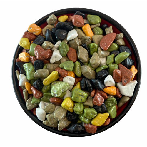Çakıltaşı 3 kg