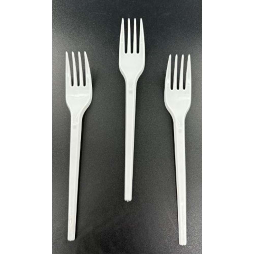 Plastik Bıçak 6,5 gram (Pi: 100 - Ki: 2000)